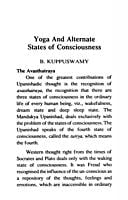 YOGA ITS VARIOUS ASPECTS -E-45 YOGA ITS VARIOUS ASPECTS -E-45