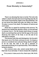 Meditation: Its Process, Practice and Culmination