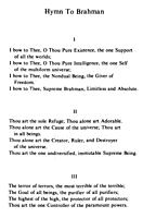 Meditation: Its Process, Practice and Culmination