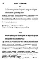 Meditation: Its Process, Practice and Culmination