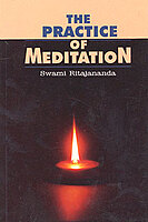 The Practice of Meditation