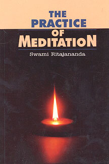 The Practice of Meditation