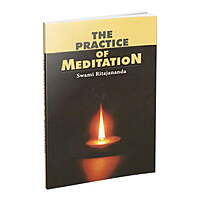 The Practice of Meditation