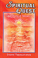 Spiritual Quest
