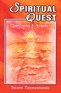 Spiritual Quest