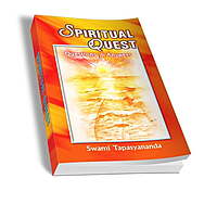 Spiritual Quest