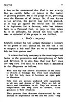 Spiritual Quest