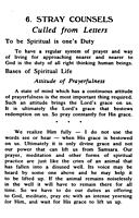 Spiritual Quest