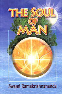 The Soul of a Man