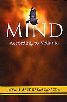 Mind According to Vedanta