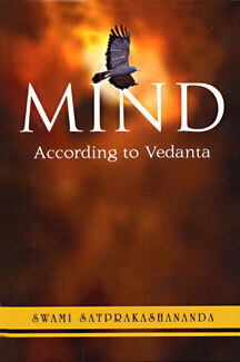 Mind According to Vedanta