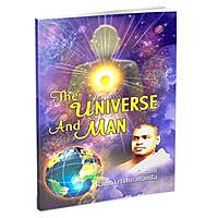 The Universe and the Man