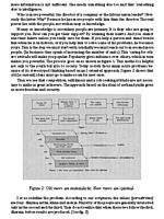 Service: Ideal and Aspects
