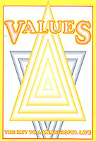 Values: The Key to a Meaningful Life