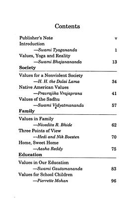 Values: The Key to a Meaningful Life