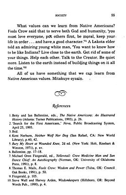 Values: The Key to a Meaningful Life