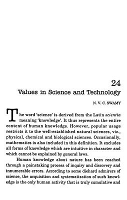 Values: The Key to a Meaningful Life