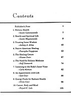 Healthy Mind, Healthy Body