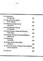 Healthy Mind, Healthy Body