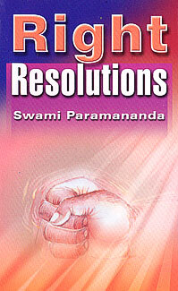 Right Resolutions