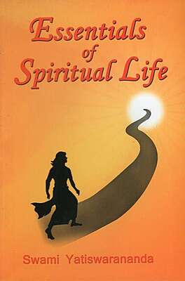 Essentials of Spiritual Life