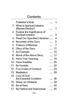 SPIRITUAL INITIATION WHAT IT IS - E-25 SPIRITUAL INITIATION WHAT IT IS - E-25