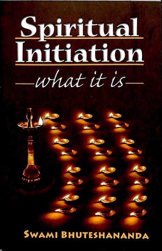 Spiritual Initiation: What it is