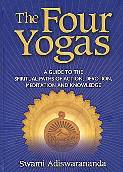 The Four Yogas