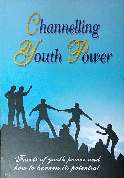 Channelling Youth Power