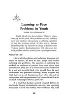 Channelling Youth Power