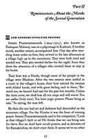 Life in Indian Monasteries: Reminiscences of Monks of the Ramakrishna Order Life in Indian Monasteries: Reminiscences of Monks of the Ramakrishna Order