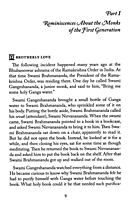 Life in Indian Monasteries: Reminiscences of Monks of the Ramakrishna Order