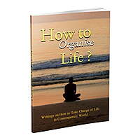 How to Organise Life