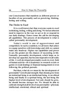 How to Shape the Personality: Exploring the dimensions of building up a healthy personality How to Shape the Personality: Exploring the dimensions of building up a healthy personality