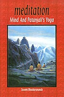 Meditation Mind and Patanjali's Yoga