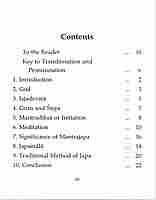 A Short Guide to Meditation