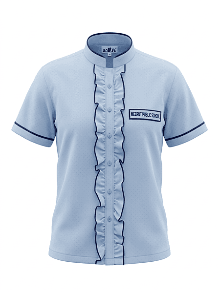 MPS Shirt (Summer)