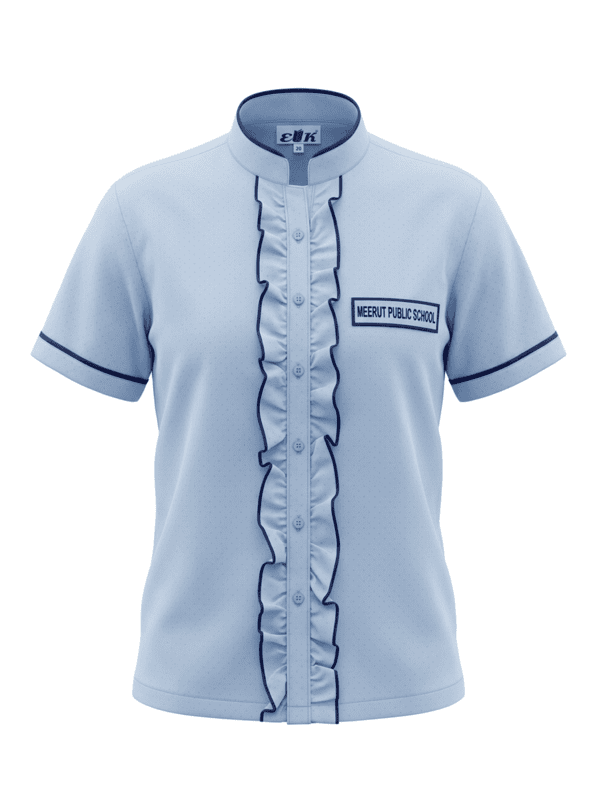 MPS Shirt (Summer)