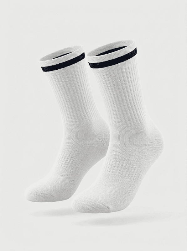 MPS Socks (Suit-Salwaar)