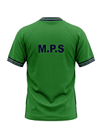 MPS House T-Shirt (Class 1st to 12th)