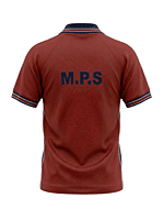 MPS House T-Shirt (Class 1st to 12th)
