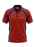 MPS House T-Shirt (Class 1st to 12th)