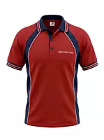 MPS House T-Shirt (Class 1st to 12th)