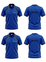 MPS House T-Shirt (Class 1st to 12th)