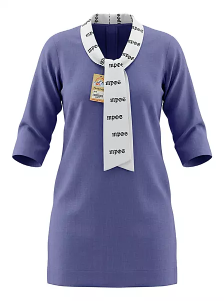 MPS Kurta