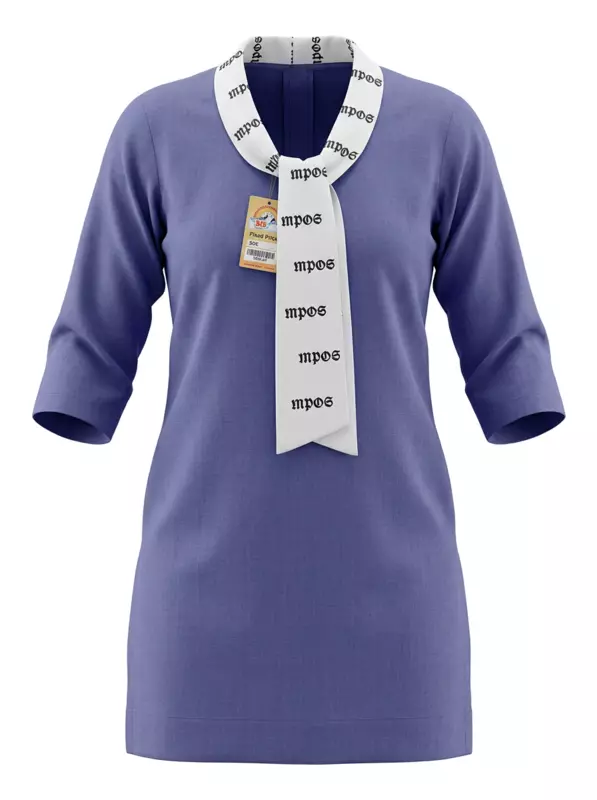 MPS Kurta