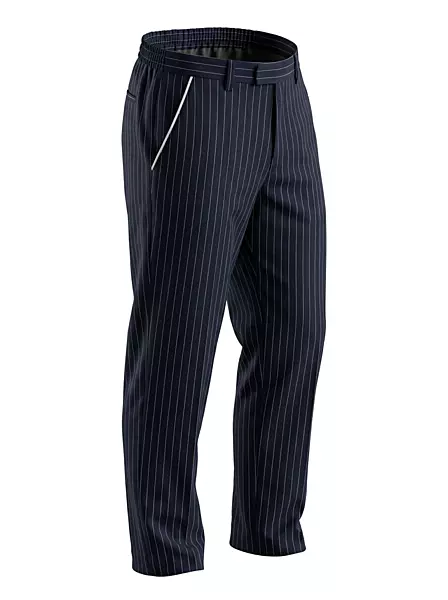 MPS Pants