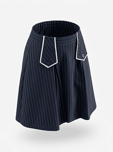 MPS Skirt