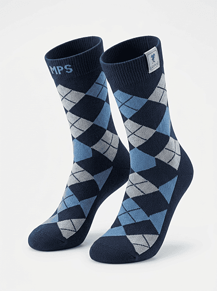 MPS Socks (Daily)
