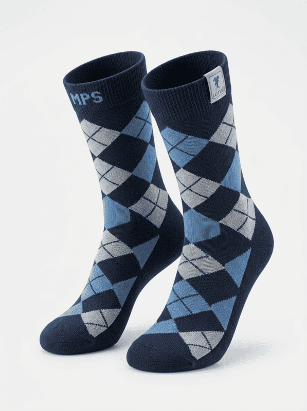 MPS Socks (Daily)